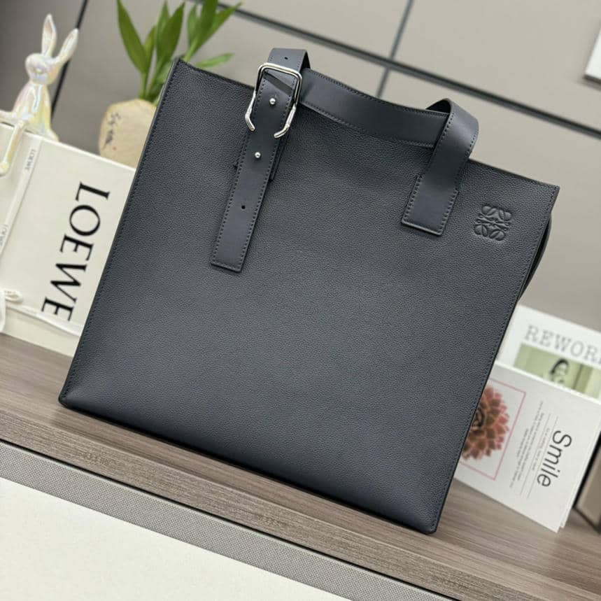 0005-Jacquard Tote